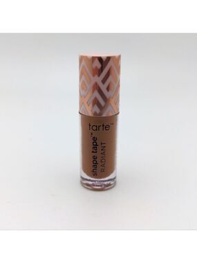 MINI Tarte Shape Tape Radiant Concealer: 53N Deep (Neutral)